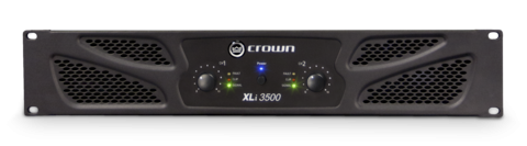 Crown XLi3500 Crown XLi3500
