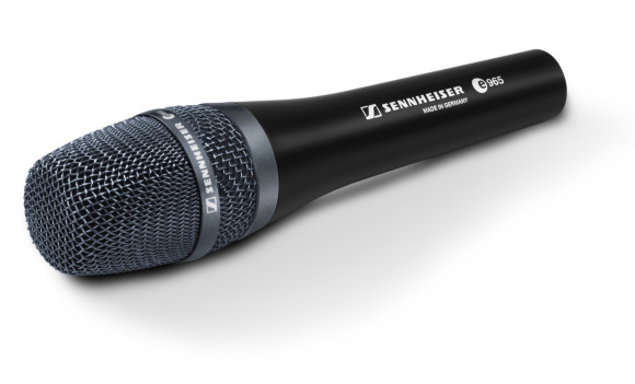 SENNHEISER E 965 SENNHEISER E 965