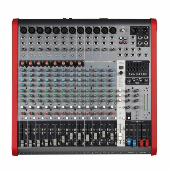 Proel M1622USB Proel M1622USB