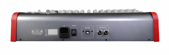 Proel M1622USB Proel M1622USB
