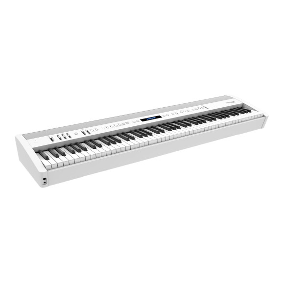 ROLAND FP-60X-WH