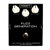 HIWATT Fuzz Generation HIWATT Fuzz Generation