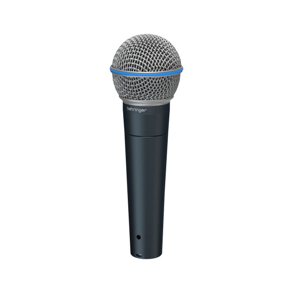 BEHRINGER BA 85A BEHRINGER BA 85A