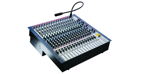 Soundcraft GB2R-12