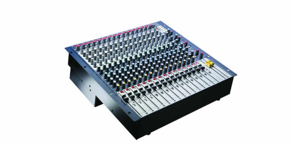 Soundcraft GB2R-12