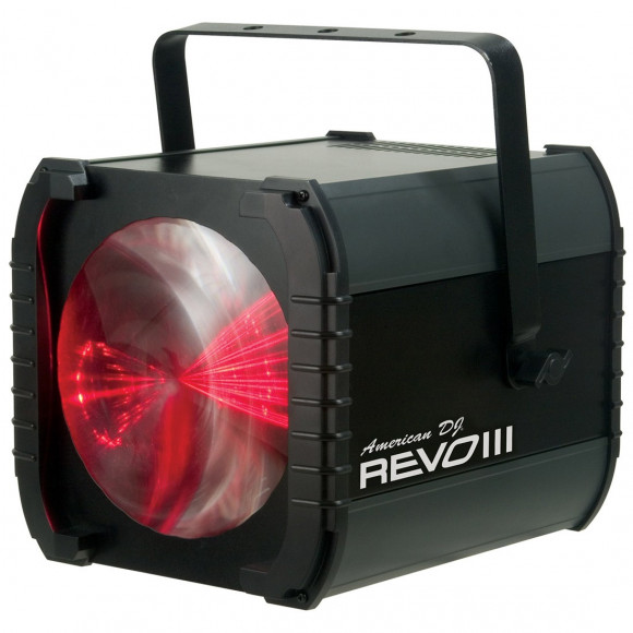 ADJ Revo 3