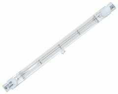 PHILIPS 6358R P2/12 лампа линейная, 230V-1250W, цоколь R7s/189мм, ресурс 200 ч. PHILIPS 6358R P2/12 лампа линейная, 230V-1250W, цоколь R7s/189мм, ресурс 200 ч.