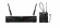 AKG WMS420 Presenter Set Band A AKG WMS420 Presenter Set Band A