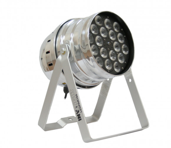 INVOLIGHT LEDPAR184/AL INVOLIGHT LEDPAR184/AL