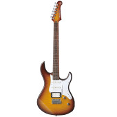 YAMAHA PACIFICA212VFM TBS YAMAHA PACIFICA212VFM TBS