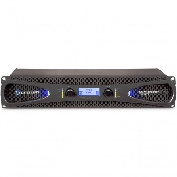 CROWN XLS1502