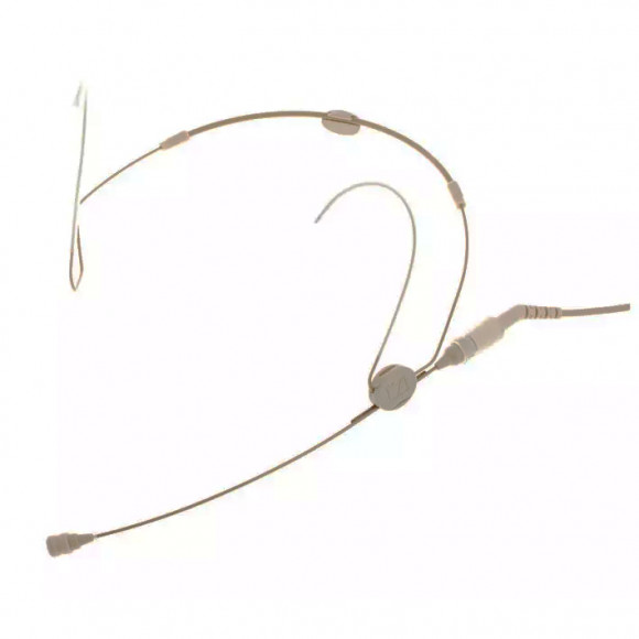 SENNHEISER HSP 2-3 SENNHEISER HSP 2-3