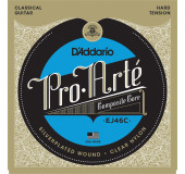 D'ADDARIO EJ46C D'ADDARIO EJ46C