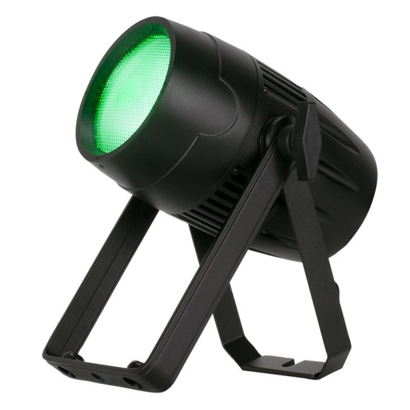 ADJ Encore Burst RGBW IP прожектор светодиодный 150Вт CREE COB 4-в-1 RGBW ADJ Encore Burst RGBW IP прожектор светодиодный 150Вт CREE COB 4-в-1 RGBW