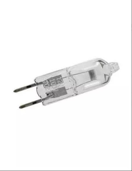 Галогеновая лампа Sylvania SY 12V/100W FCR A1/215 GY6.35