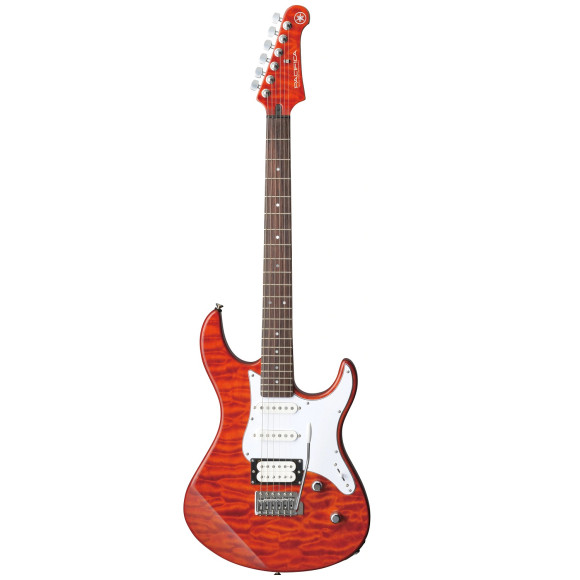 YAMAHA PACIFICA212VQM CB YAMAHA PACIFICA212VQM CB