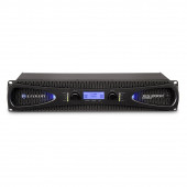 CROWN XLS2002 DriveCore