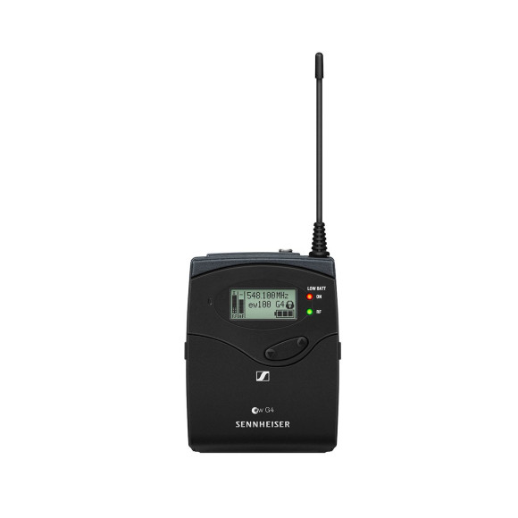 SENNHEISER EK 100 G4-A1 SENNHEISER EK 100 G4-A1