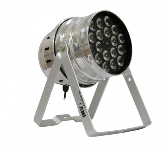 INVOLIGHT LEDPAR189/AL INVOLIGHT LEDPAR189/AL