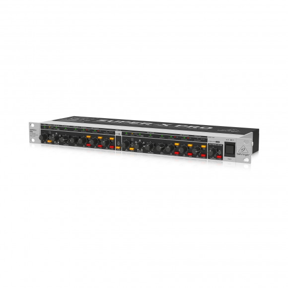BEHRINGER CX3400 V2 BEHRINGER CX3400 V2