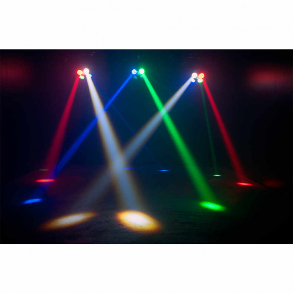 ADJ Rotobeam 4 ADJ Rotobeam 4
