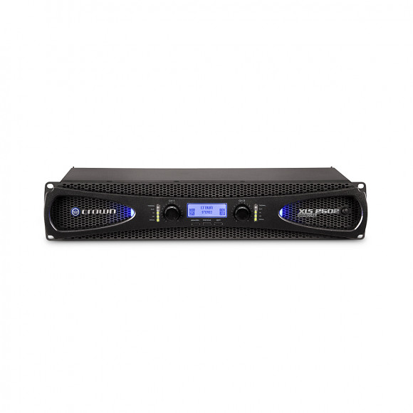 CROWN XLS2502 DriveCore CROWN XLS2502 DriveCore