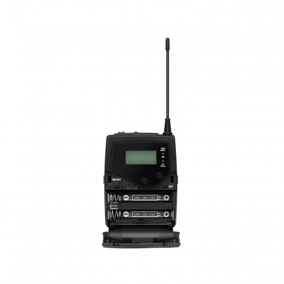 SENNHEISER SK 300 G4-RC-AW+