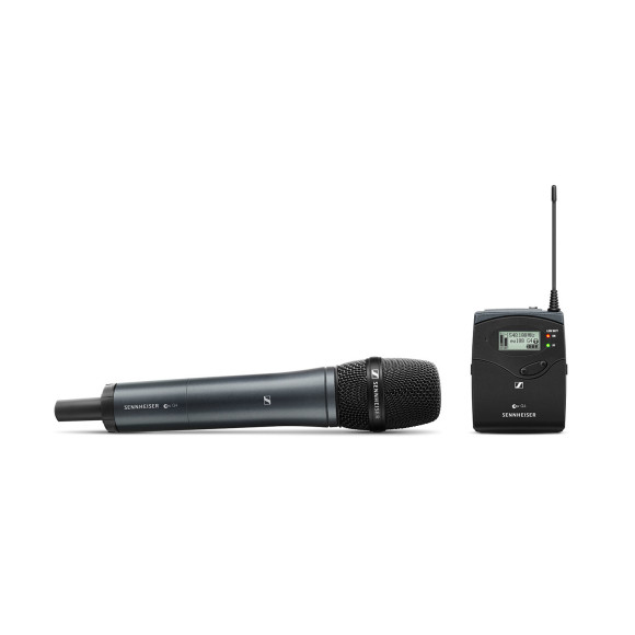 SENNHEISER EW 135P G4-A1 SENNHEISER EW 135P G4-A1