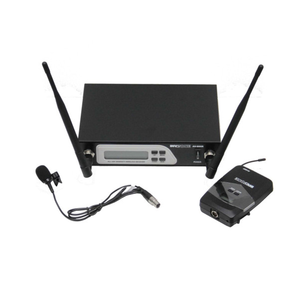 INVOTONE AV800LV