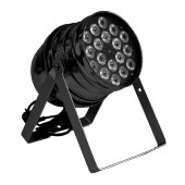 INVOLIGHT LEDPAR189/BK INVOLIGHT LEDPAR189/BK