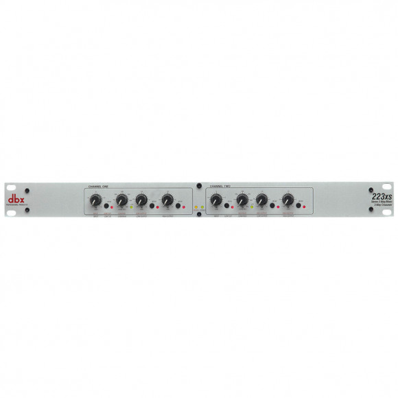 dbx 223XS