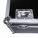 ADJ Touring Case 4x Focus Spot Three Z Кофр для 4 приборов Focus Spot Three Z