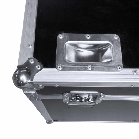 ADJ Touring Case 4x Focus Spot Three Z Кофр для 4 приборов Focus Spot Three Z