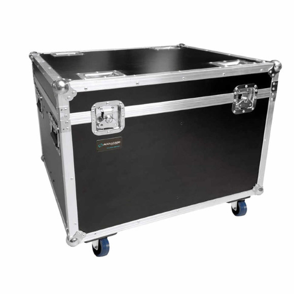 ADJ Touring Case 4x Focus Spot Three Z Кофр для 4 приборов Focus Spot Three Z