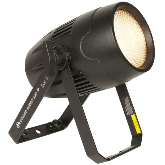 ADJ Encore Burst 100IP светодиодный прожектор