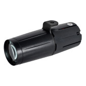 ADJ Pinspot II LED ветодиодный прожектор, угол раскрытия луча 6°, светодиод мощностью 3Вт, луч белог