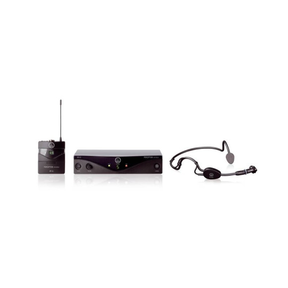 AKG Perception Wireless 45 Sports Set BD B1 AKG Perception Wireless 45 Sports Set BD B1