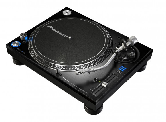 PIONEER PLX-1000 PIONEER PLX-1000