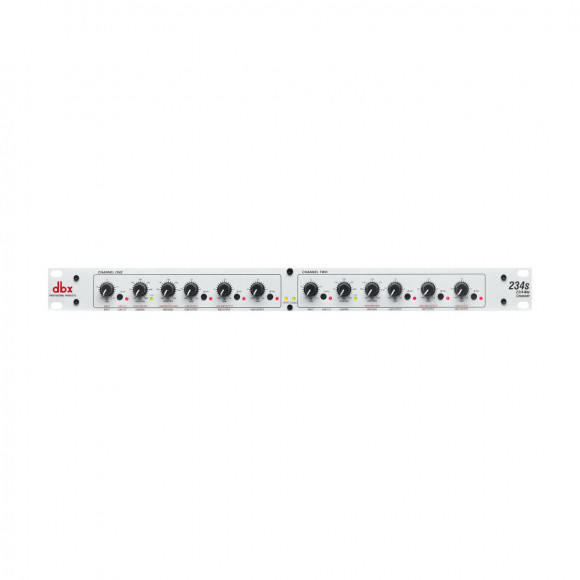 dbx 234SV dbx 234SV