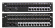 Soundcraft MSB32-Cat5 коммутационный рэк (3U)