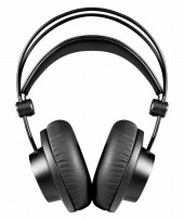 AKG K245 открытые складные студийные наушники AKG K245 открытые складные студийные наушники