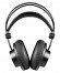 AKG K245 открытые складные студийные наушники AKG K245 открытые складные студийные наушники