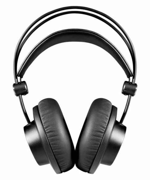 AKG K245 открытые складные студийные наушники AKG K245 открытые складные студийные наушники
