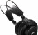 AKG K245 открытые складные студийные наушники AKG K245 открытые складные студийные наушники
