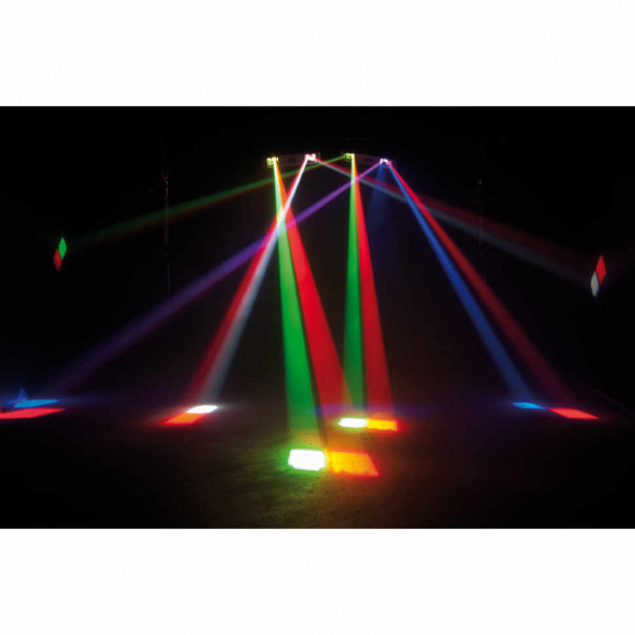 American Dj Double Phase LED