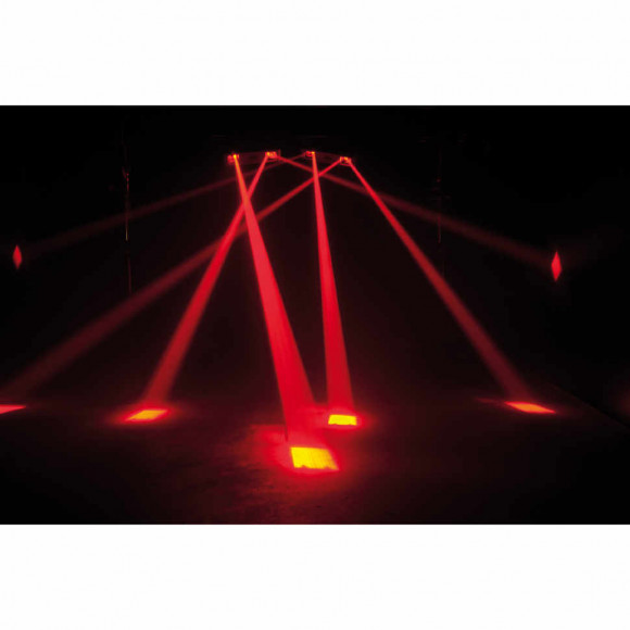 American Dj Double Phase LED