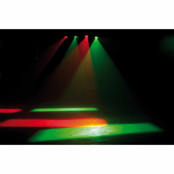 American Dj Double Phase LED