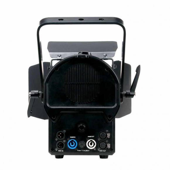 ADJ Encore FR150z Светодиодный театральный прожектор с 6" линзой Френеля. 150W, 3000 К