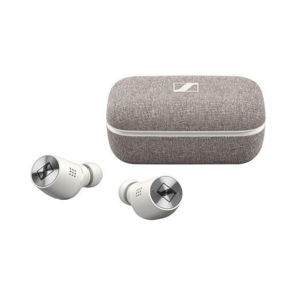 SENNHEISER M3IETW2 WHITE SENNHEISER M3IETW2 WHITE