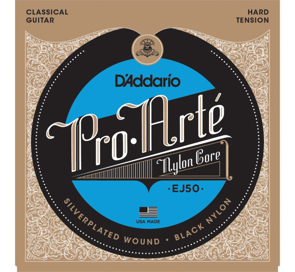 D'ADDARIO EJ50 D'ADDARIO EJ50